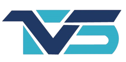 Tech Vision Solvix School Logo